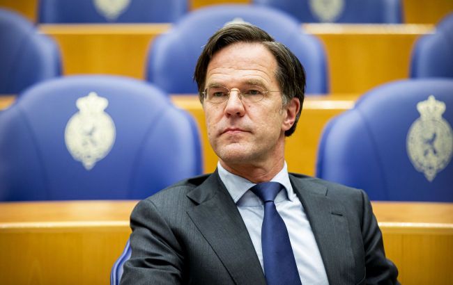 NATO countries need to change trajectory of Russia-Ukraine war - Rutte