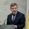 Ukraine peace talks may start this summer, German foreign ministry says