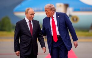 Trump and Putin hold phone call: What we know