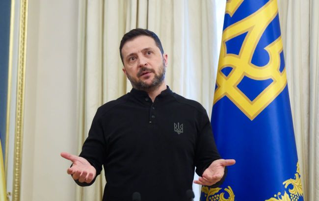 Zelenskyy: Putin not ready for direct talks with Ukraine