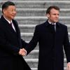 Ukraine in focus: Expectations for Macron-Xi Jinping talks
