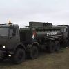 Russian army faces severe fuel shortage in Kherson region and Crimea, partisan movement says