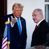Trump plans Netanyahu meeting ahead of Board of Peace kickoff &mdash; Axios