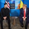 What Zelenskyy plans to tell Trump in Monday's crucial meeting