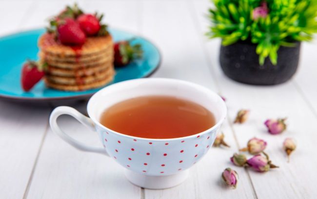 Hidden risks: Herbal teas that may harm people with diabetes