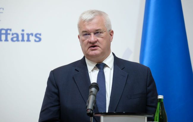 How much of Ukraine’s defense needs are met by its own arms industry - Ukrainian FM responds