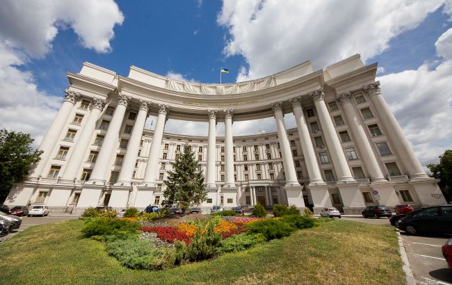 Russia wants to remove Ukrainian language from school programs in occupied territories from September 2025
