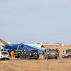 Flight attendant reveals details of AZAL plane crash