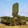 Unit of Ukraine’s intelligence destroys rare radar from Russia’s newest S-500 system