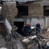 Kyiv death toll climbs to 15 after overnight Russian attack
