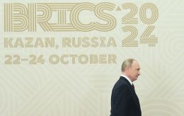 UN Charter for all? How Ukraine was mentioned in BRICS declaration and what Putin's guests discussed