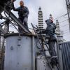 Russian attack leaves 185 settlements in Sumy region without power