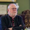 Vatican archbishop in Moscow calls for end to Russia's war against Ukraine