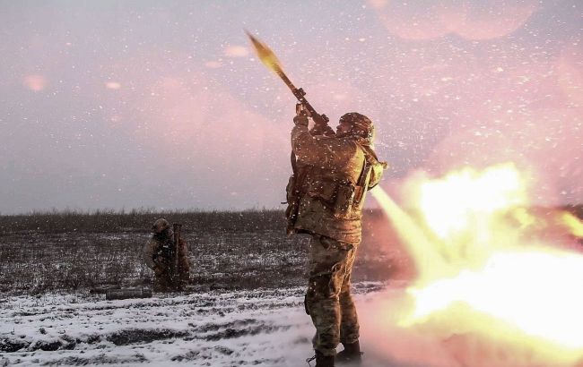 Ukrainian forces advance 5 km into Russia’s Kursk region during assault – ISW