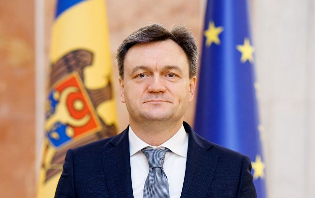 Will Moldova repatriate Ukrainian men? Prime Minister responds