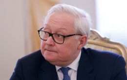 Russia makes controversial statement on peace talks in Abu Dhabi