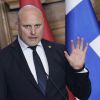 Latvia slams EU's refusal to ban entry to Russian military personnel