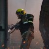 Russian strike damages Mercedes-Benz dealership in Ukraine's Odesa