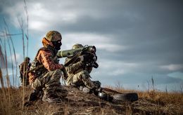 Russia's losses in Ukraine as of October 19: +1000 troops and 45 artillery systems