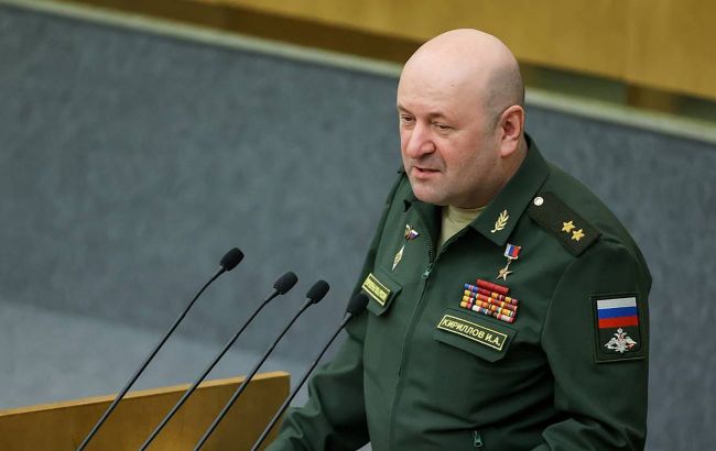 Elimination of Russian general leaves Russians alarmed: Expert explains why