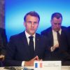 Coalition of the Willing drafting proposal on military contingent to Ukraine, Macron says