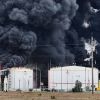 Record disruptions: Ukrainian forces detail strikes on Russian oil ports