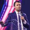 Charlie Kirk's suspected killer admits crime to family member