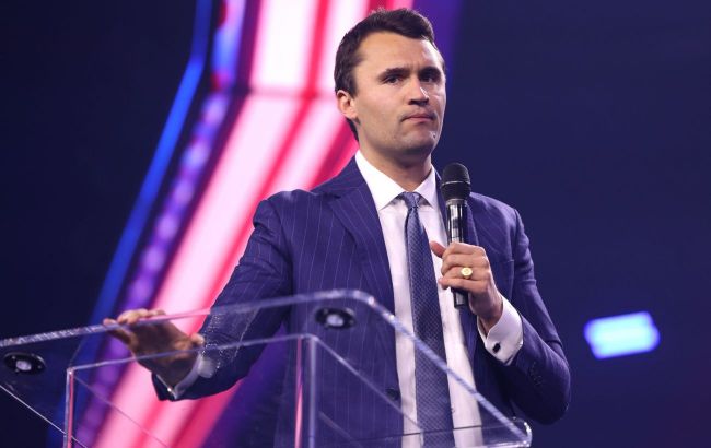 Charlie Kirk killing in US: Prosecutors reveal attacker’s motive