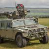 Rapid Ranger boosts Ukraine's air defense against Shahed drones