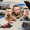 New army chief, battle for Donetsk and winter threat: What's happening on Ukraine's front