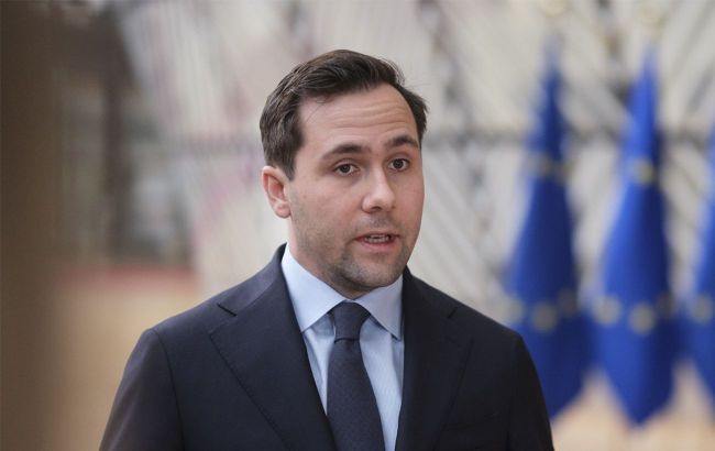 Sweden sends €100 million winter aid to Ukraine