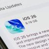 Apple prepares iOS 26.3 - What's new in release