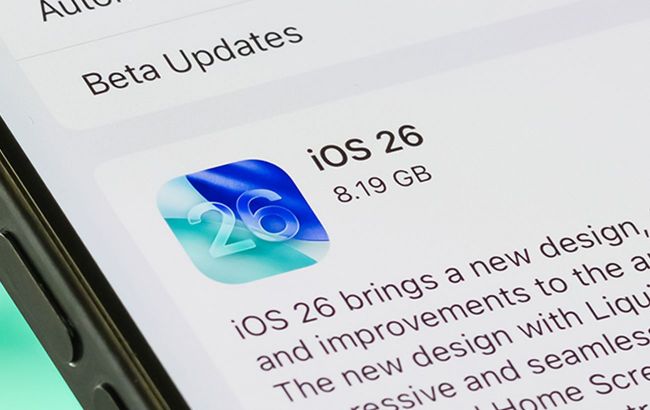 Apple prepares iOS 26.3 - What's new in release