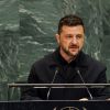 'Stopping Putin now is cheaper': Zelenskyy urges world to pressure Russia together