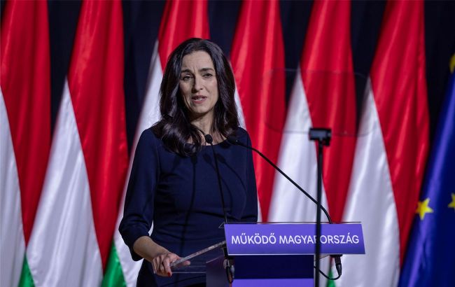 Hungary issues statement after Russian attack on Kyiv