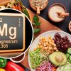 Benefits of magnesium and its food sources