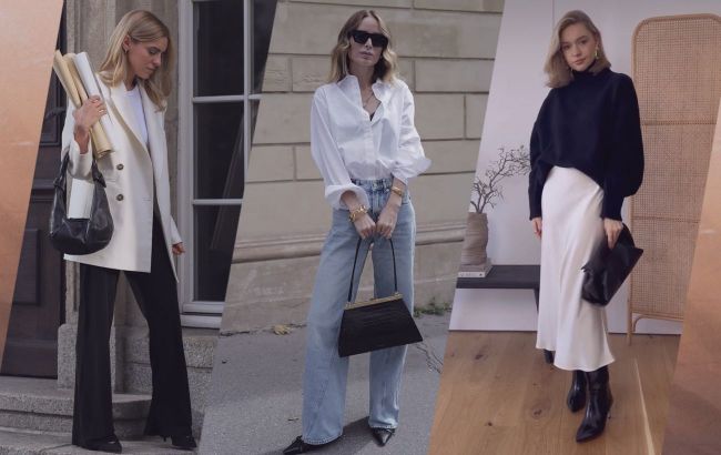 Pantone's top color of 2026: Chic ways to wear white Cloud Dancer