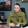 Ukrainian Armed Forces' counteroffensive to continue in winter, intelligence chief