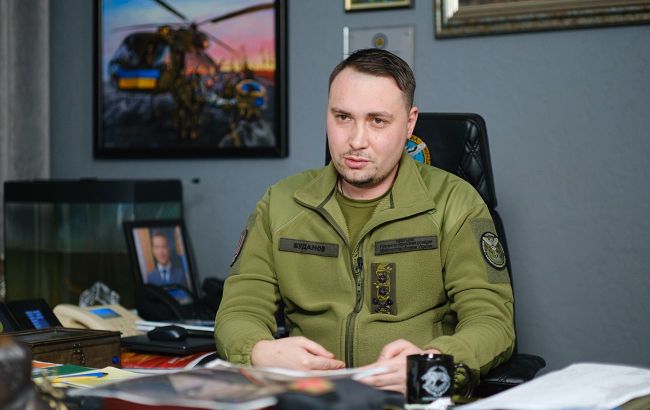 Ukraine's spy chief tells Kellogg what Russia is planning after Ukraine