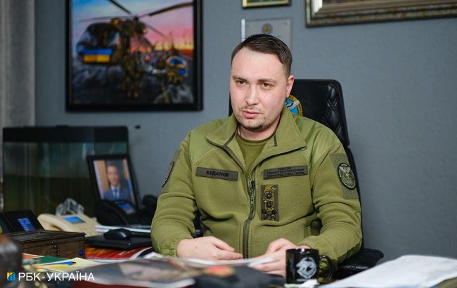 Russia declared head of Defense Intelligence of Ukraine Budanov wanted