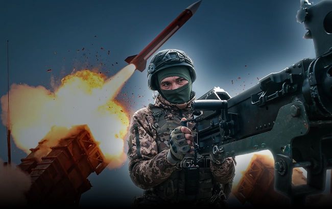 Missile shortage looming? How Middle East conflict could impact Ukraine's air defense