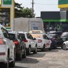Russian fuel stations introduce purchase limits after Ukrainian strikes on refineries