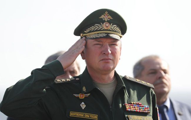 Russian general who led assault on Kyiv sentenced to life in prison