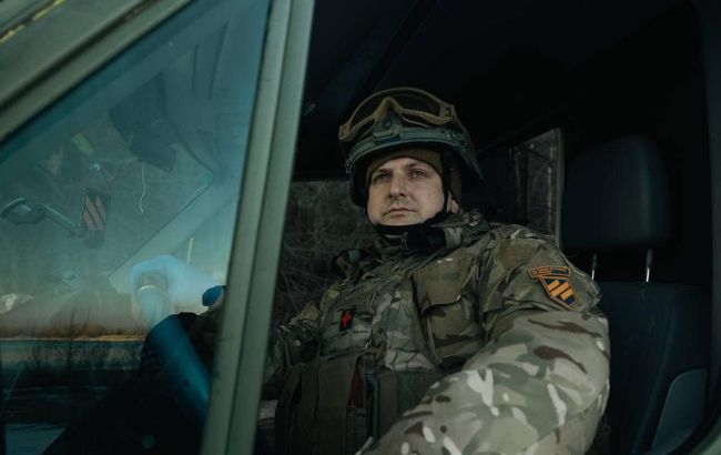 Ukraine's 3rd Separate Assault Brigade faces 80 Russian attacks in two weeks in Kharkiv region
