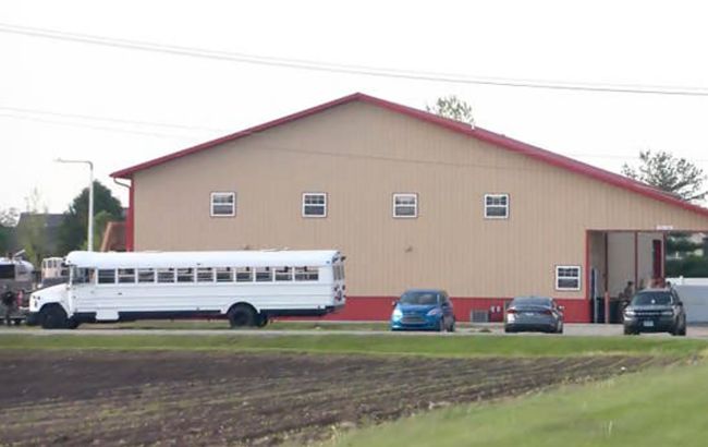 Deadly crash at Illinois after-school camp leaves four young girls dead