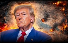 Big deal or all-out war? 3 Trump scenarios in Iran and what they mean for Ukraine