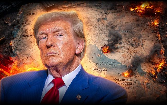 Big deal or all-out war? 3 Trump scenarios in Iran and what they mean for Ukraine