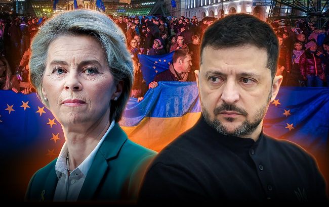 Ukraine's 2027 EU accession goal at risk: Key obstacles and Brussels demands