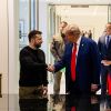 'I like him': Trump speaks about his good relationship with Zelenskyy