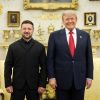 Zelenskyy's secret strategy for Trump meeting revealed &mdash; The Times